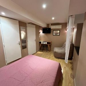 Chambre Triple